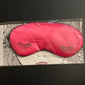Nwt Sleep Mask